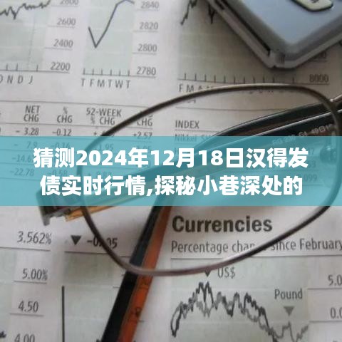 獨(dú)家解讀，漢得發(fā)債行情預(yù)測(cè)與小巷深處的獨(dú)特小店探秘，2024年實(shí)時(shí)行情展望