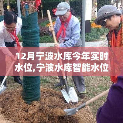 寧波水庫智能水位監(jiān)測系統(tǒng)，科技助力實(shí)時(shí)掌控水位新紀(jì)元