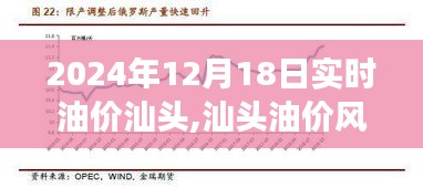 汕頭油價(jià)風(fēng)云，回顧與展望，實(shí)時(shí)油價(jià)變遷紀(jì)實(shí)（2024年）