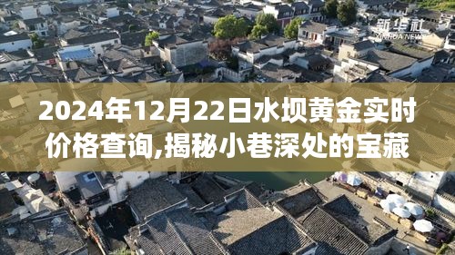黃金水壩實(shí)時價格揭秘，探尋小巷深處的寶藏之旅（2024年12月22日）