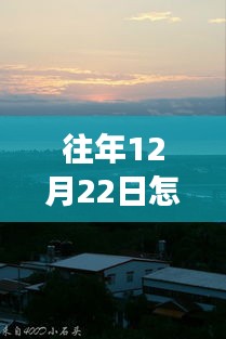 探索自然美景之旅，如何輕松查詢往年12月22日實時航班，重覓心靈平靜之旅