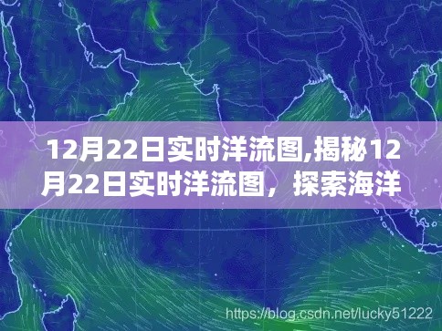 揭秘海洋流動(dòng)的秘密，12月22日實(shí)時(shí)洋流圖解析與影響探索