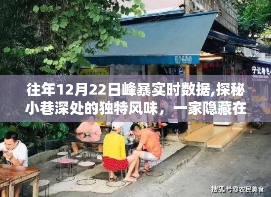 探秘歷史峰暴中的秘密小店，往年12月22日峰暴實時數(shù)據(jù)與小巷深處的獨特風味