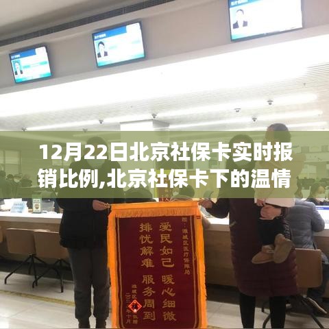 北京社?？▽崟r報銷比例揭秘，溫情日常與背后的故事