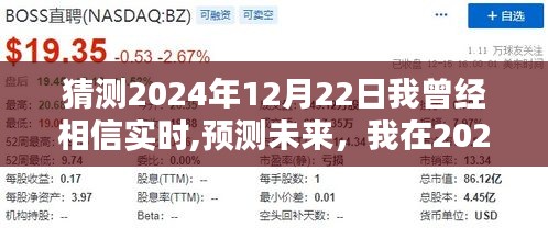 我在特殊日期的信念與實(shí)時體驗(yàn)，預(yù)測未來的視角