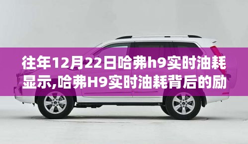 哈弗H9實時油耗背后的勵志故事，從變化中汲取自信與成就感，歷年12月22日哈弗h9油耗追蹤報道
