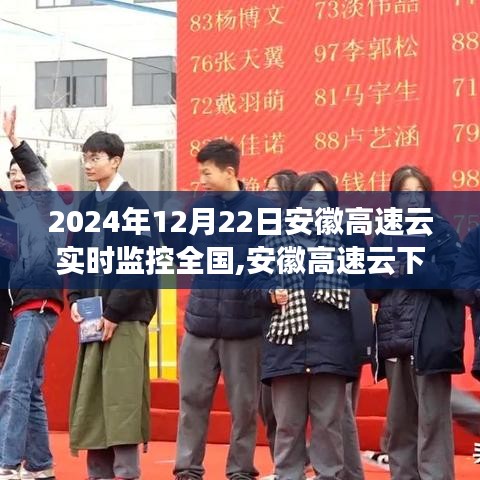 安徽高速云實時監(jiān)控全國，時空之約的溫馨歸途之旅