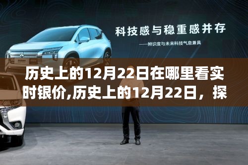 探尋銀價(jià)背后的自然秘境之旅，歷史上的12月22日銀價(jià)實(shí)時(shí)觀察紀(jì)實(shí)