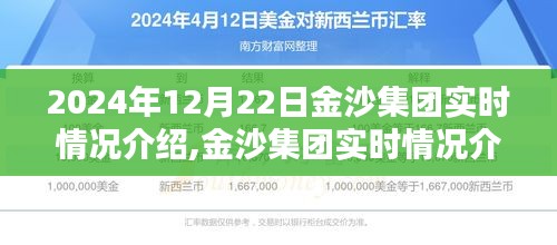 金沙集團(tuán)實(shí)時(shí)情況深度評(píng)測(cè)，產(chǎn)品特性與用戶(hù)體驗(yàn)分析