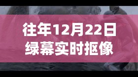 揭秘往年綠幕實時摳像直播背后的故事與技巧，重溫經(jīng)典瞬間！