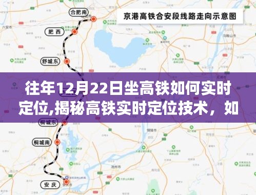 揭秘高鐵實(shí)時(shí)定位技術(shù)，高效乘坐與追蹤行程定位指南（往年12月22日篇）