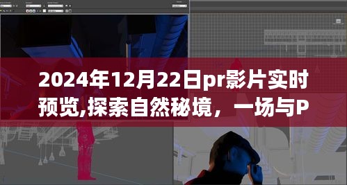 探索自然秘境，一場與PR影片的奇妙之旅啟程于2024年12月22日實時預(yù)覽
