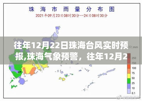 珠海臺風(fēng)實時預(yù)報預(yù)警通知，提醒市民做好防范準備，關(guān)注往年12月22日臺風(fēng)動態(tài)