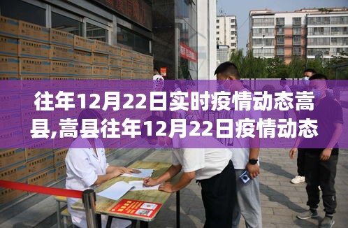 嵩縣歷年12月22日疫情動態(tài)分析與觀點洞察