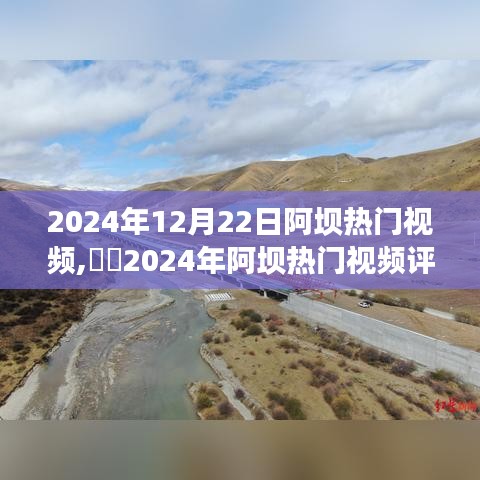 2024年阿壩熱門視頻全面評測，特性、體驗、競爭分析與用戶洞察
