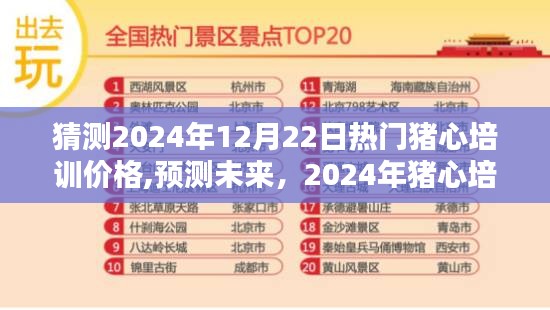 2024年豬心培訓熱門價格走勢分析與預測