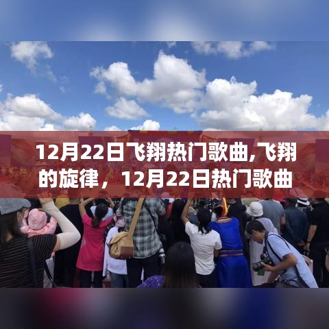 12月22日飛翔熱門歌曲深度解析，旋律中的飛翔之美