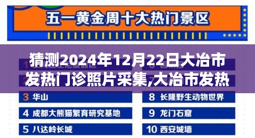 大冶市發(fā)熱門診未來影像紀(jì)實(shí)，2024年12月22日照片采集展望