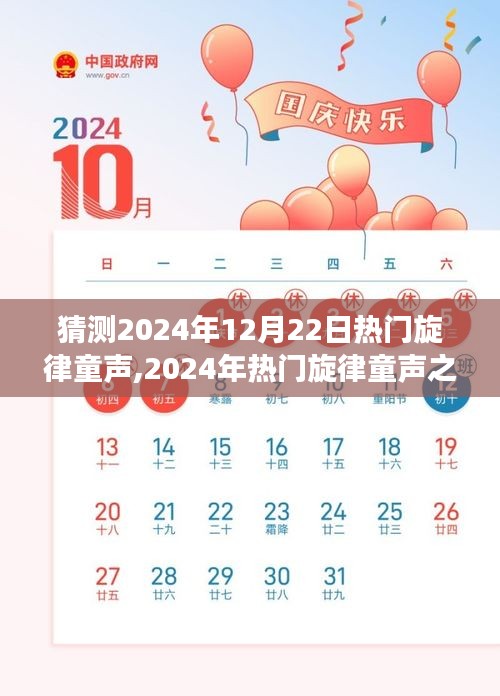 揭秘童聲之王，預(yù)測2024年熱門旋律童聲背后的故事與影響
