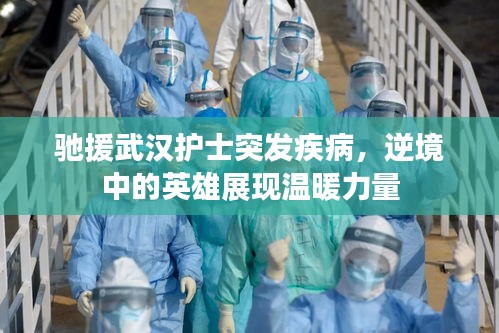 馳援武漢護(hù)士突發(fā)疾病，逆境中的英雄展現(xiàn)溫暖力量