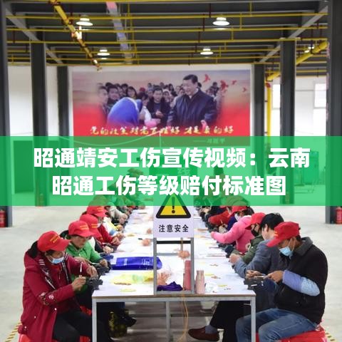 昭通靖安工傷宣傳視頻：云南昭通工傷等級賠付標(biāo)準(zhǔn)圖 