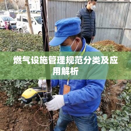 燃氣設(shè)施管理規(guī)范分類及應(yīng)用解析