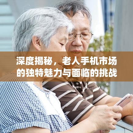 深度揭秘，老人手機(jī)市場(chǎng)的獨(dú)特魅力與面臨的挑戰(zhàn)