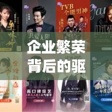 企業(yè)繁榮背后的驅(qū)動(dòng)力，業(yè)績(jī)持續(xù)上漲揭秘