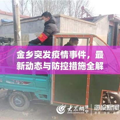 金鄉(xiāng)突發(fā)疫情事件，最新動(dòng)態(tài)與防控措施全解析
