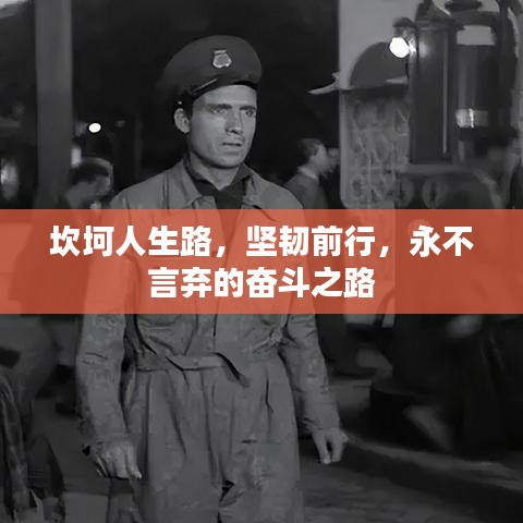 坎坷人生路，堅(jiān)韌前行，永不言棄的奮斗之路