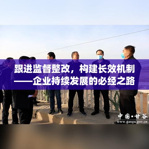 跟進監(jiān)督整改，構(gòu)建長效機制——企業(yè)持續(xù)發(fā)展的必經(jīng)之路