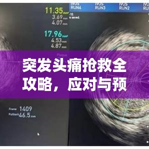 突發(fā)頭痛搶救全攻略，應(yīng)對與預(yù)防方法大揭秘
