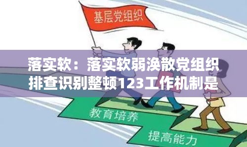 落實(shí)軟：落實(shí)軟弱渙散黨組織排查識(shí)別整頓123工作機(jī)制是什么 