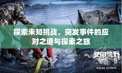 探索未知挑戰(zhàn)，突發(fā)事件的應(yīng)對之道與探索之旅