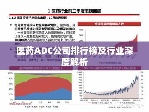 醫(yī)藥ADC公司排行榜及行業(yè)深度解析