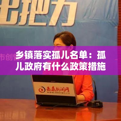 鄉(xiāng)鎮(zhèn)落實(shí)孤兒名單：孤兒政府有什么政策措施 