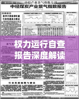 權(quán)力運(yùn)行自查報(bào)告深度解讀，揭示問題，提出整改建議，促進(jìn)規(guī)范運(yùn)行！