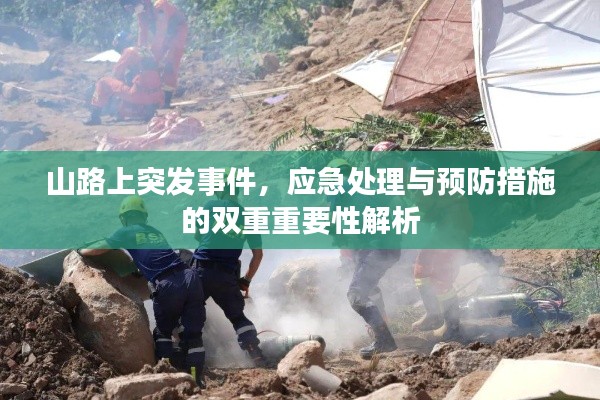 山路上突發(fā)事件，應(yīng)急處理與預(yù)防措施的雙重重要性解析