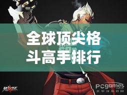 全球頂尖格斗高手排行榜，實力較量不容小覷