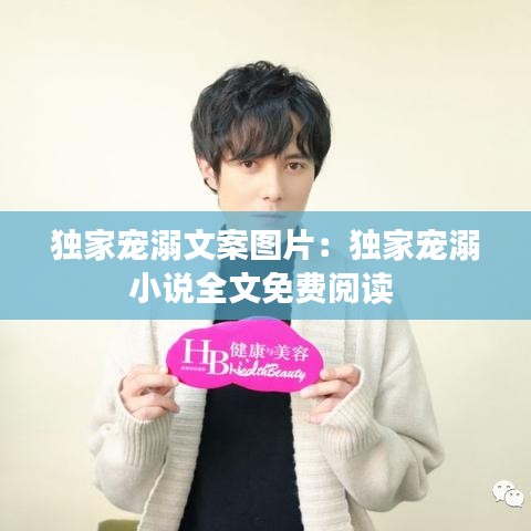 獨(dú)家寵溺文案圖片：獨(dú)家寵溺小說全文免費(fèi)閱讀 