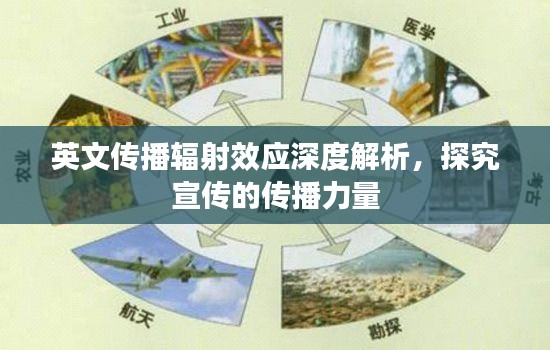 英文傳播輻射效應(yīng)深度解析，探究宣傳的傳播力量
