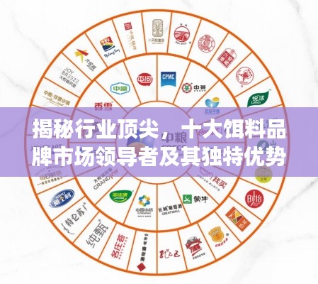揭秘行業(yè)頂尖，十大餌料品牌市場領(lǐng)導(dǎo)者及其獨(dú)特優(yōu)勢一網(wǎng)打盡！