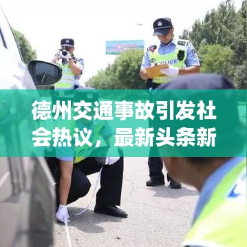 德州交通事故引發(fā)社會(huì)熱議，最新頭條新聞曝光