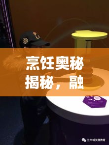 烹飪奧秘揭秘，融化攪拌中的藝術(shù)與科學(xué)探索之旅