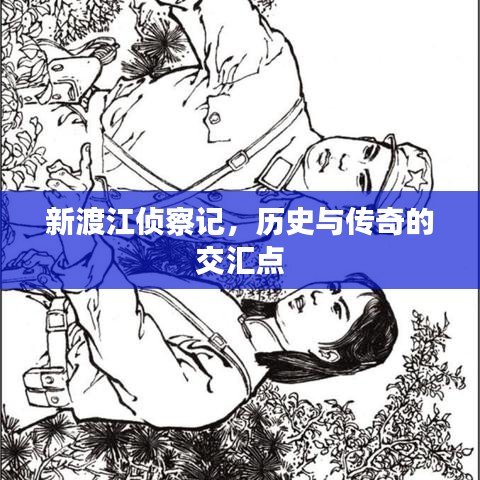 新渡江偵察記，歷史與傳奇的交匯點