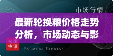 最新輪換糧價格走勢分析，市場動態(tài)與影響因素深度解讀