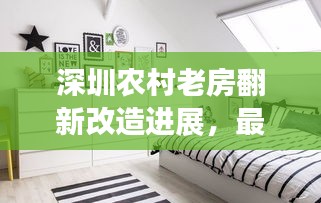 深圳農(nóng)村老房翻新改造進(jìn)展，最新動(dòng)態(tài)揭秘