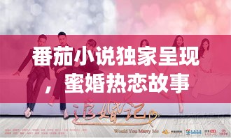 番茄小說獨(dú)家呈現(xiàn)，蜜婚熱戀故事