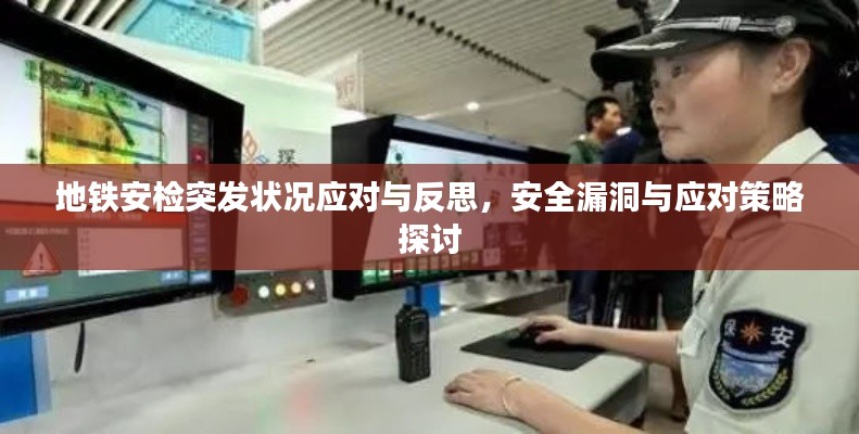 地鐵安檢突發(fā)狀況應(yīng)對與反思，安全漏洞與應(yīng)對策略探討