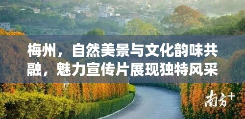 梅州，自然美景與文化韻味共融，魅力宣傳片展現(xiàn)獨(dú)特風(fēng)采